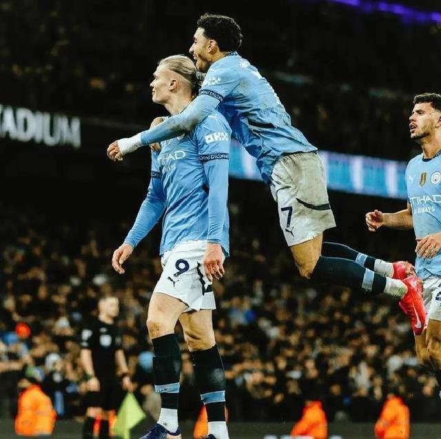 金年会平台-冲刺阶段曼城内部沟通：足总杯节点到来，球迷炸锅，赛程密集仍需轮换的简单介绍