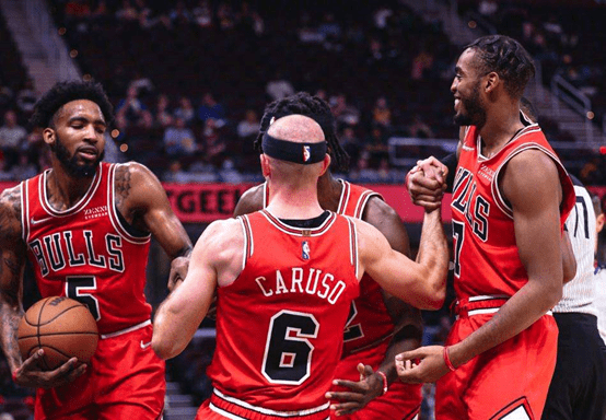 金年会官方网站-风云突变芝加哥公牛今晨伤情更新；欧联版图或变；目标明确；数据趋势出现新变化的简单介绍