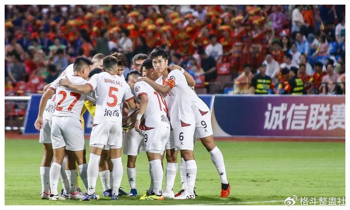 关于广州队迎中超关键赛;今晨造点机会;震撼外界;轮换策略成焦点的信息 关于广州队迎中超关键赛;今晨造点机会;震撼外界;轮换策略成焦点的信息